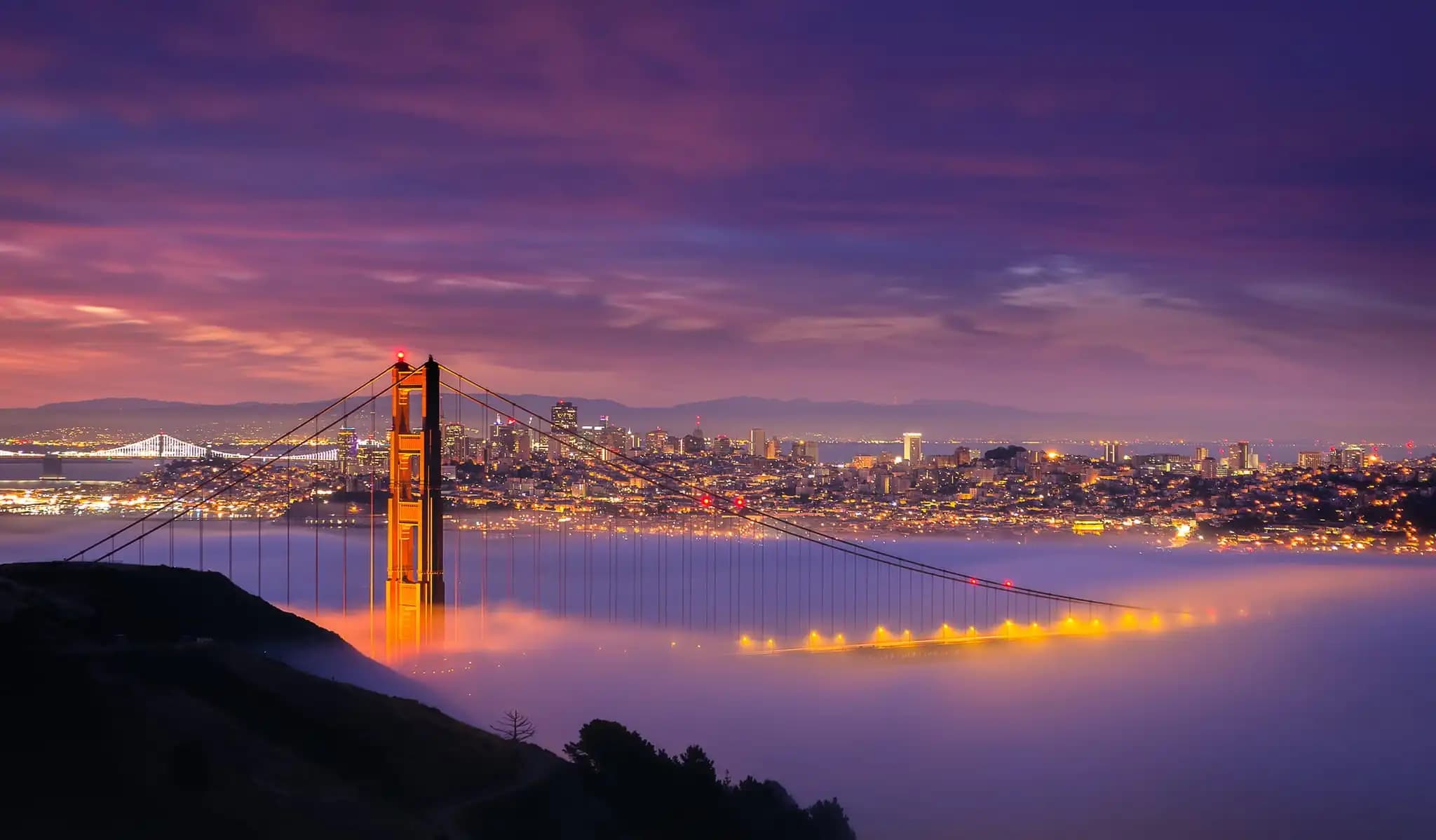 California landmark