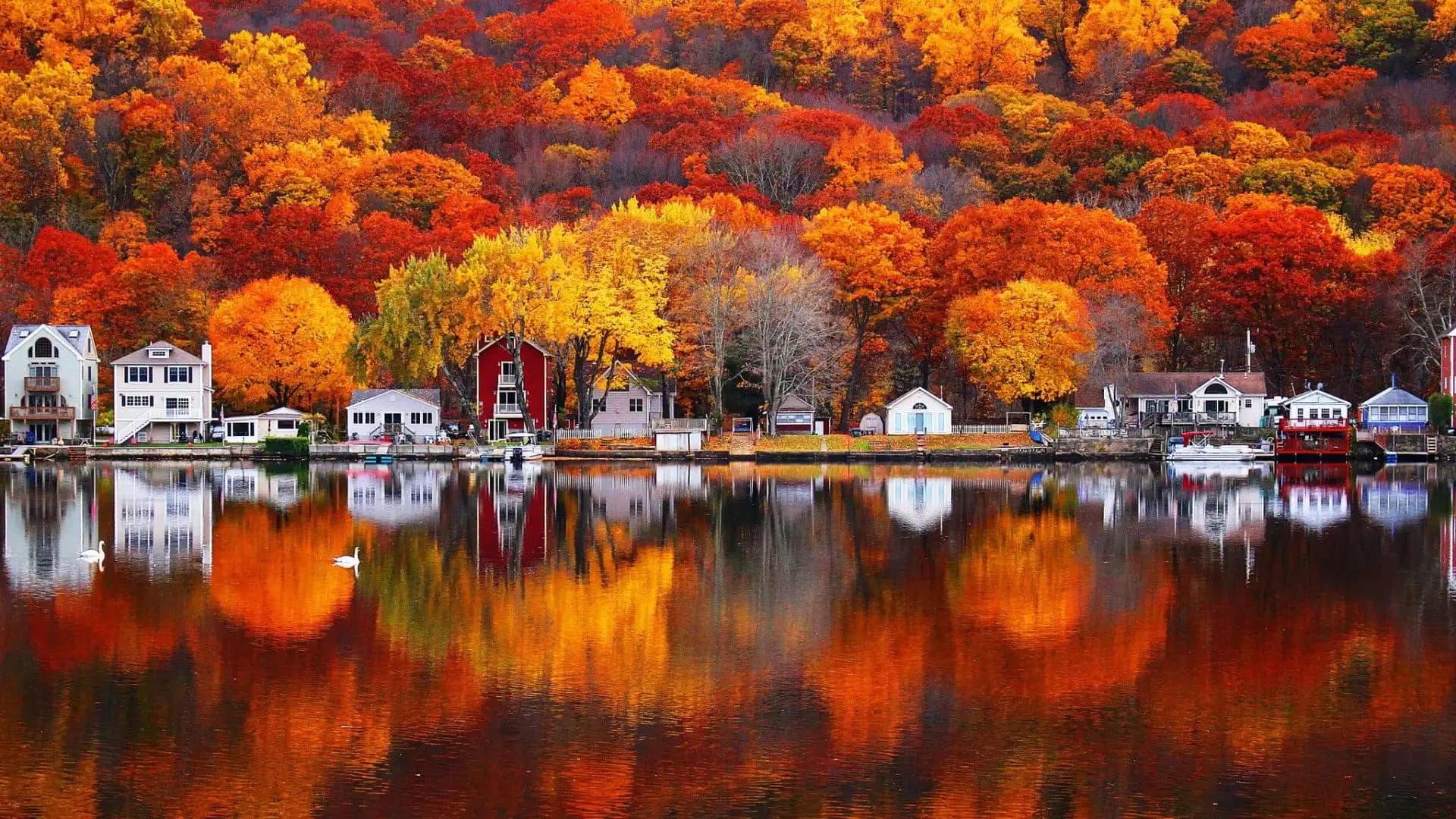Connecticut landmark
