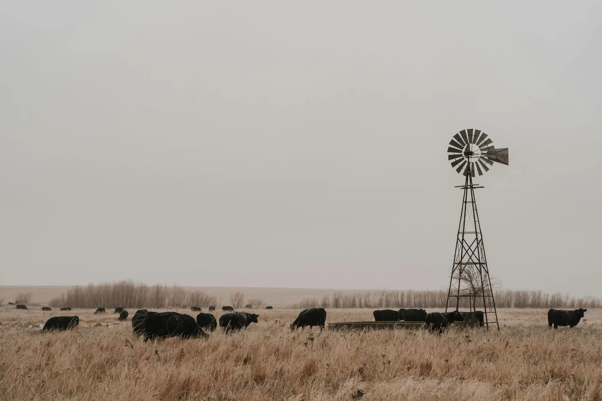 Kansas landmark
