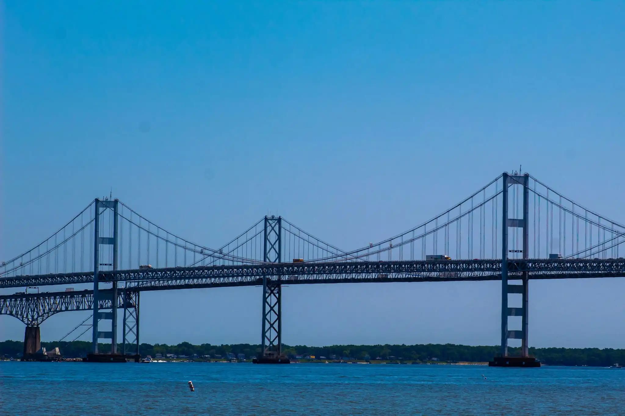 Maryland landmark