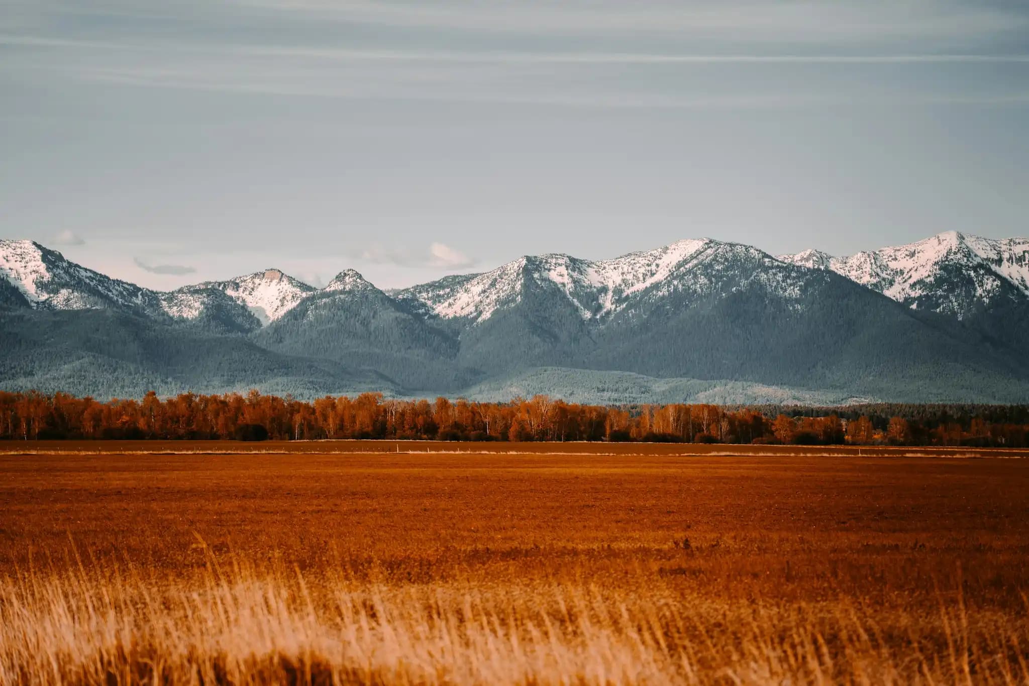 Montana landmark