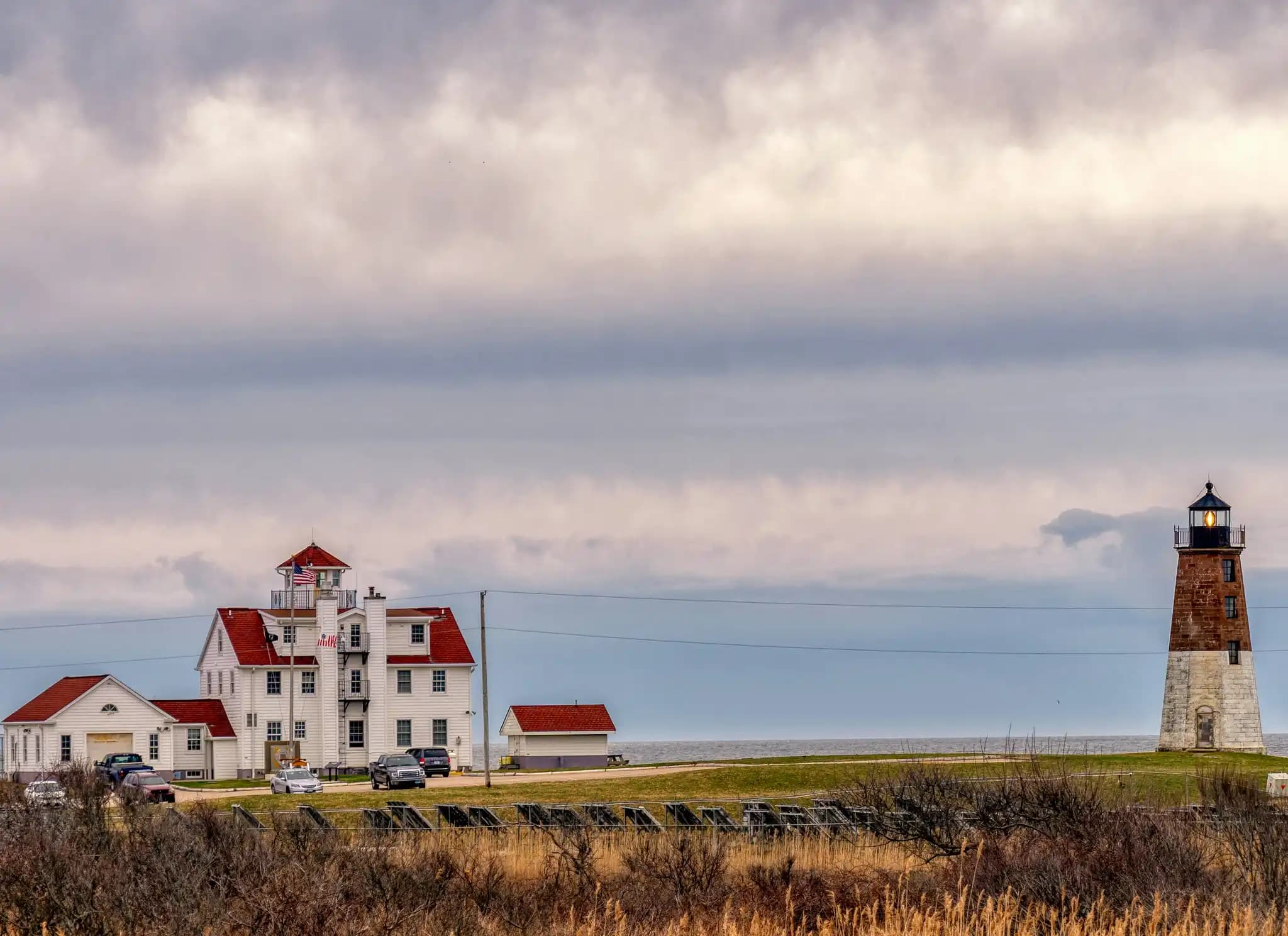Rhode Island landmark