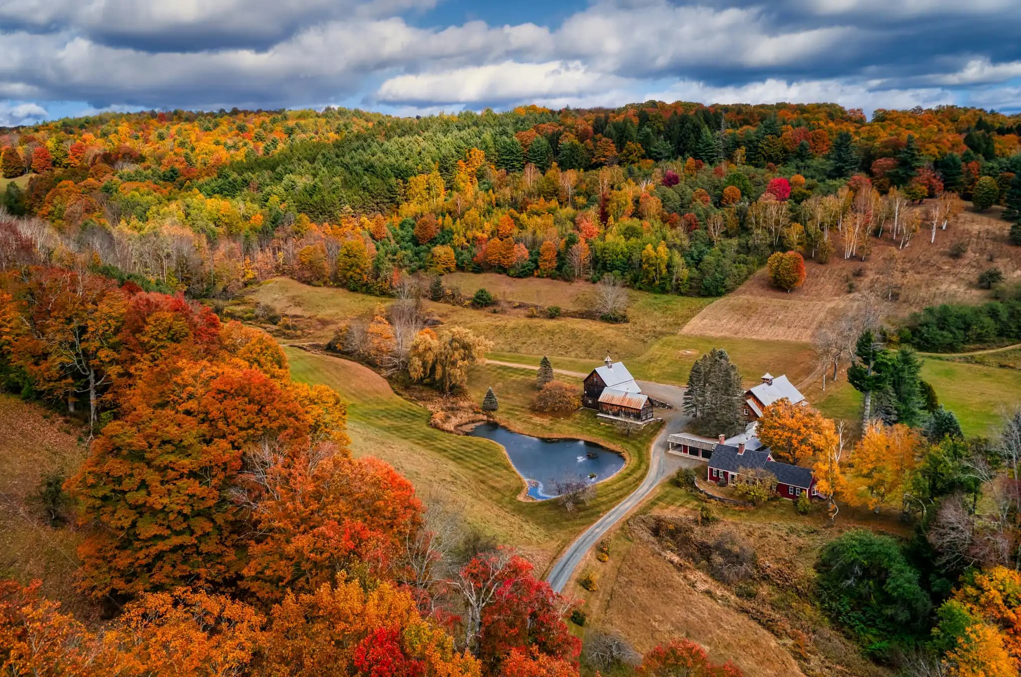 Vermont landmark