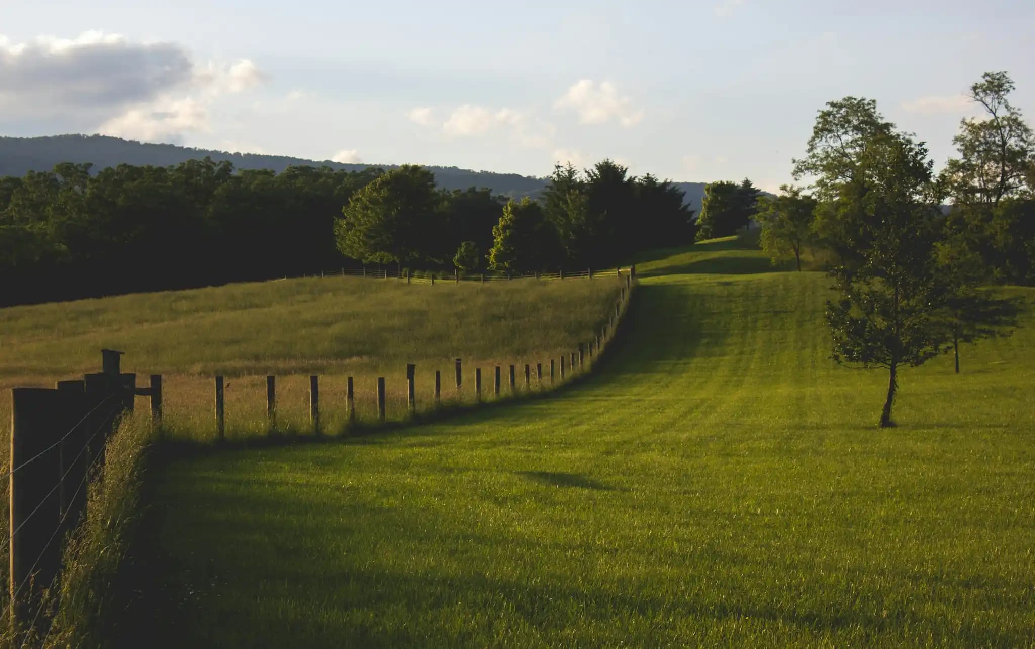 Virginia landmark