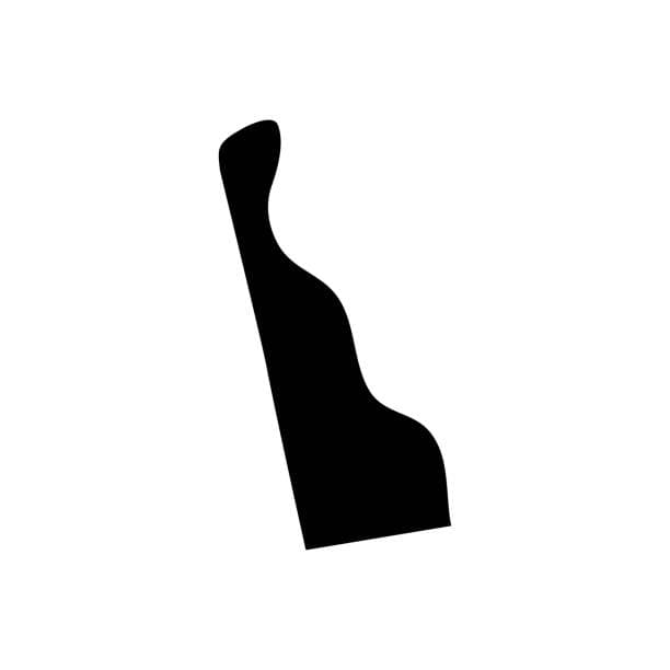 Delaware outline