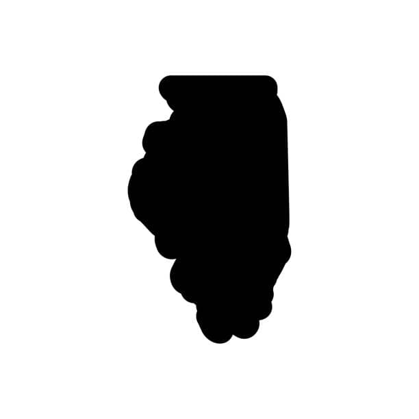 Illinois outline
