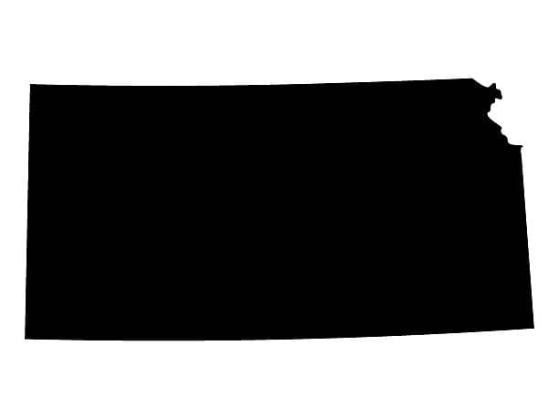 Kansas outline
