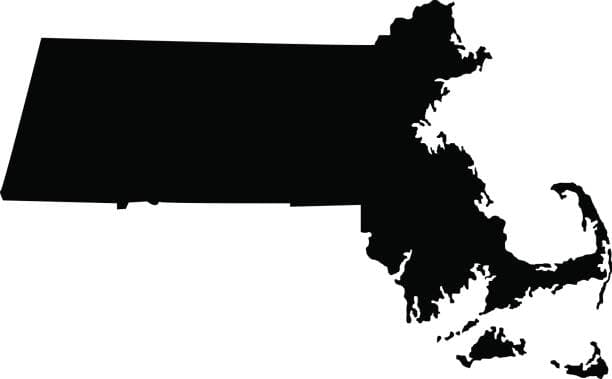 Massachusetts outline