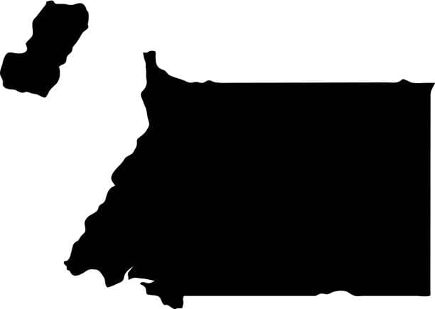 Washington outline