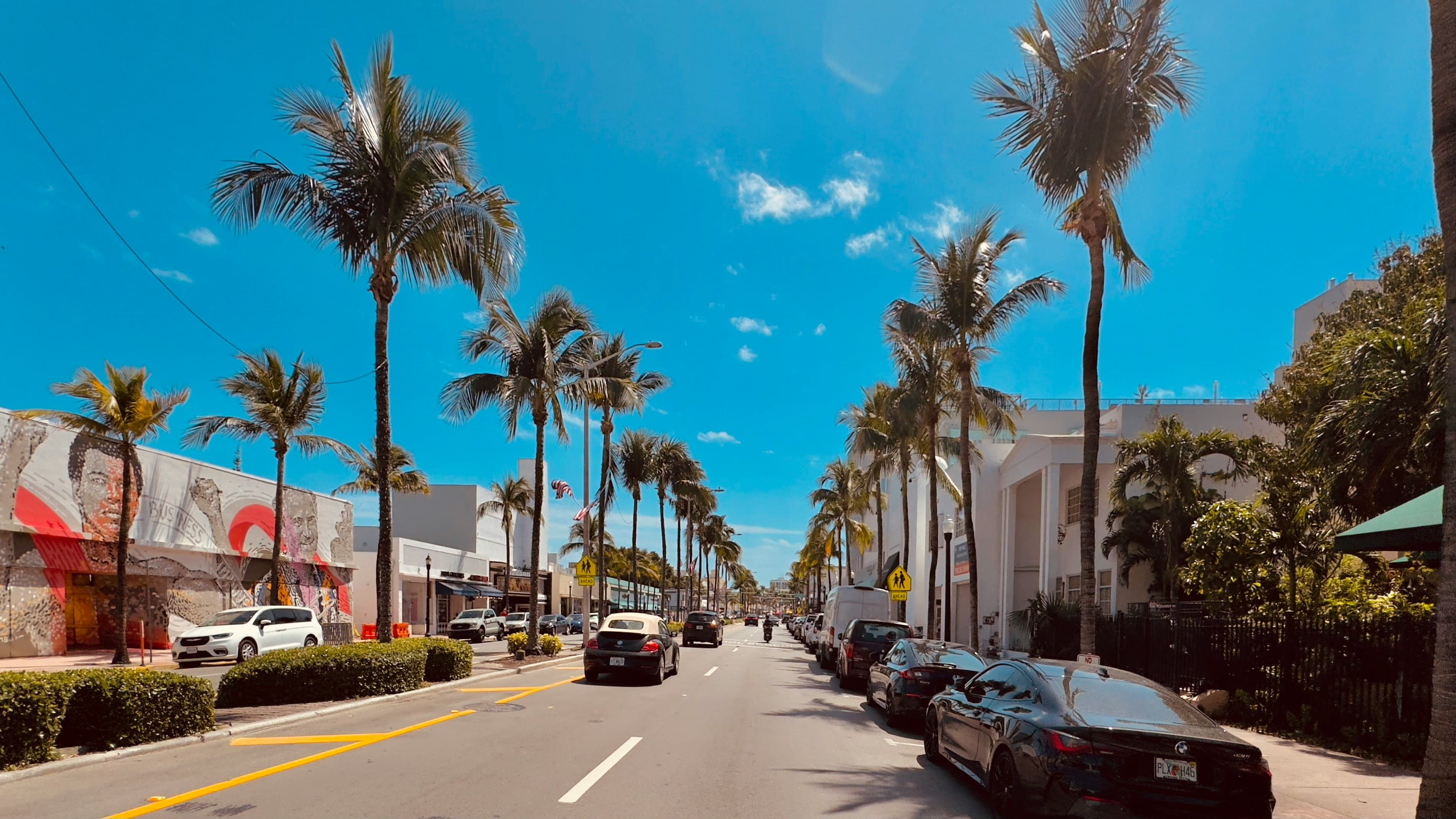Florida landmark