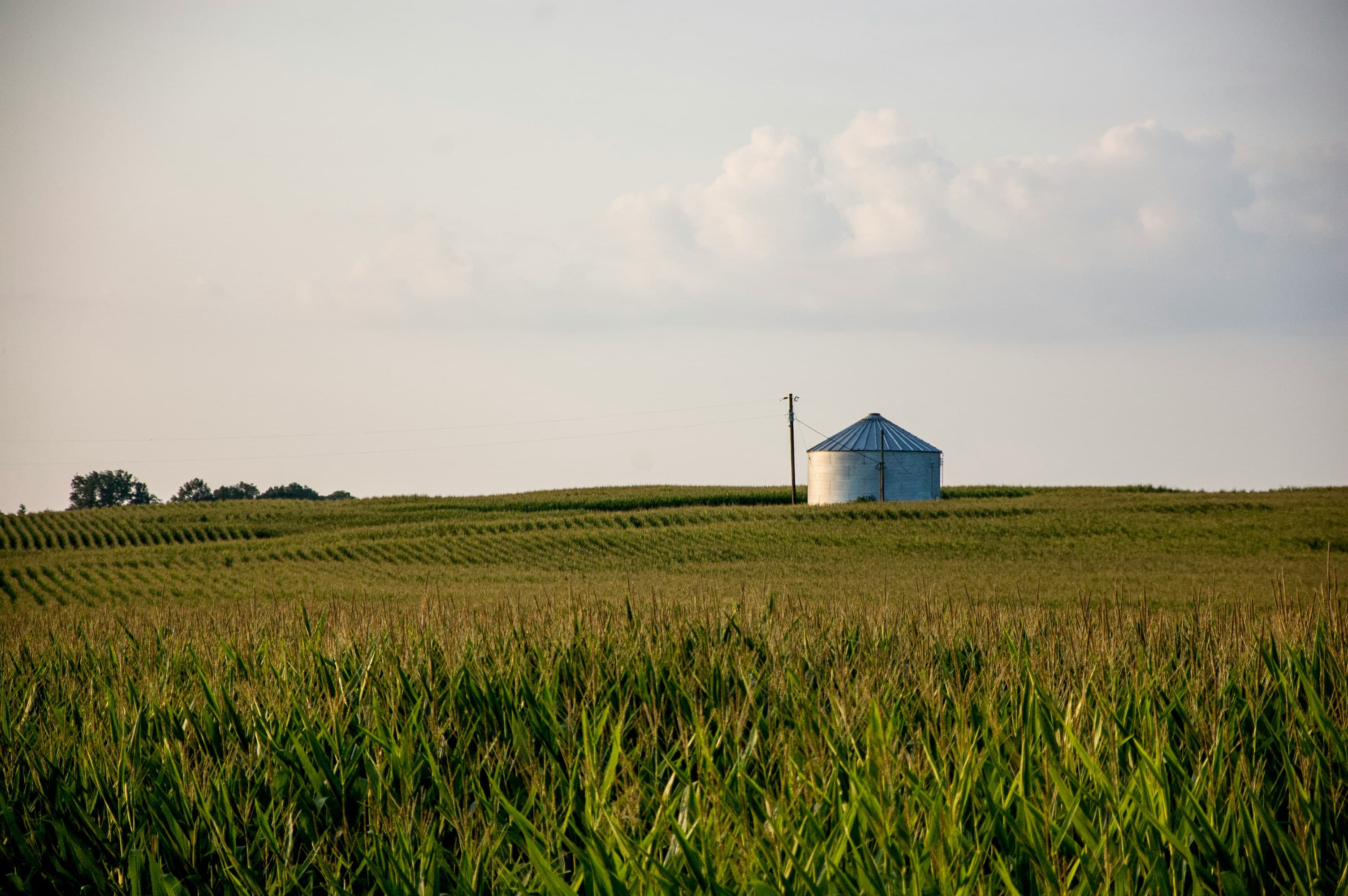 Kentucky landmark