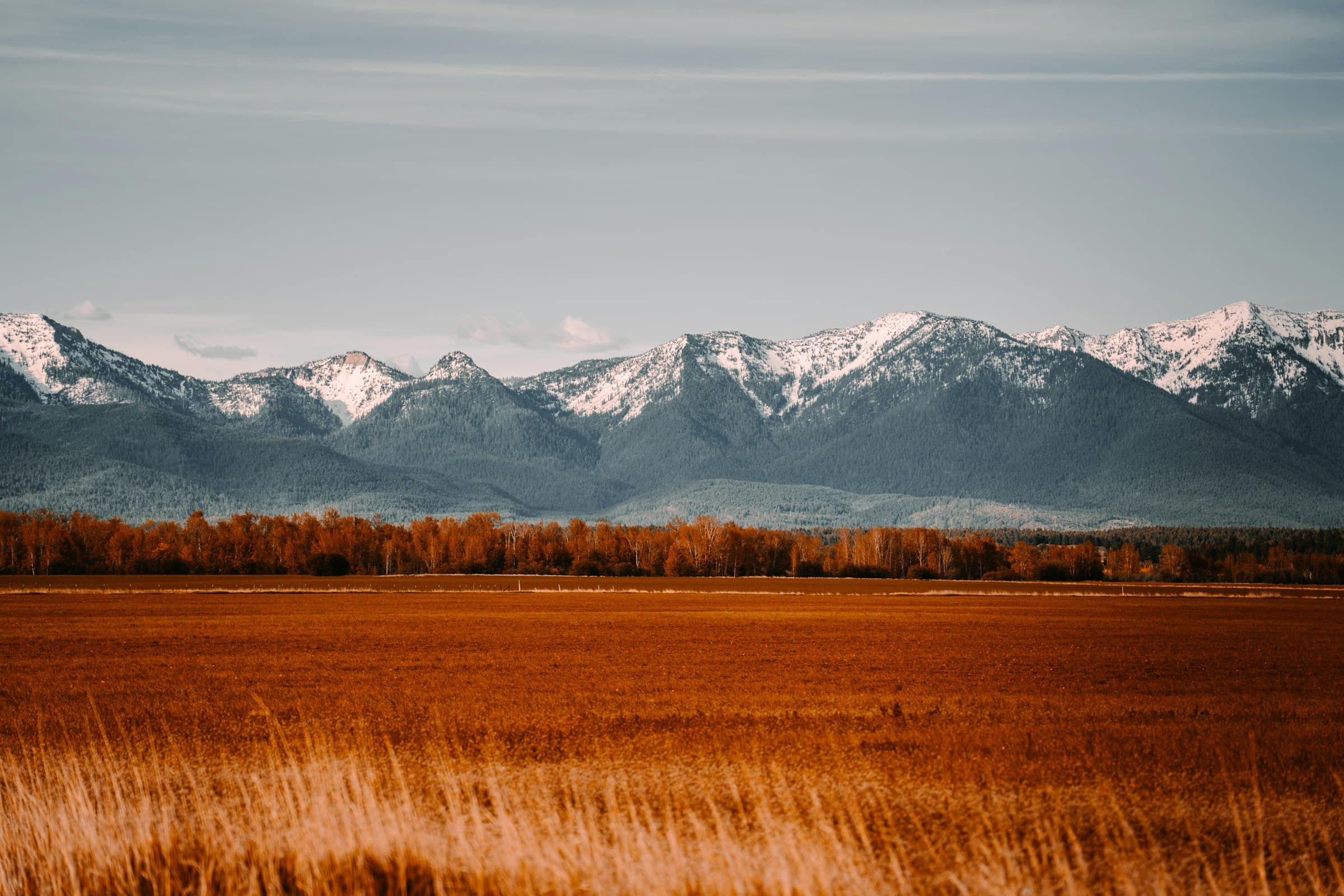 Montana landmark
