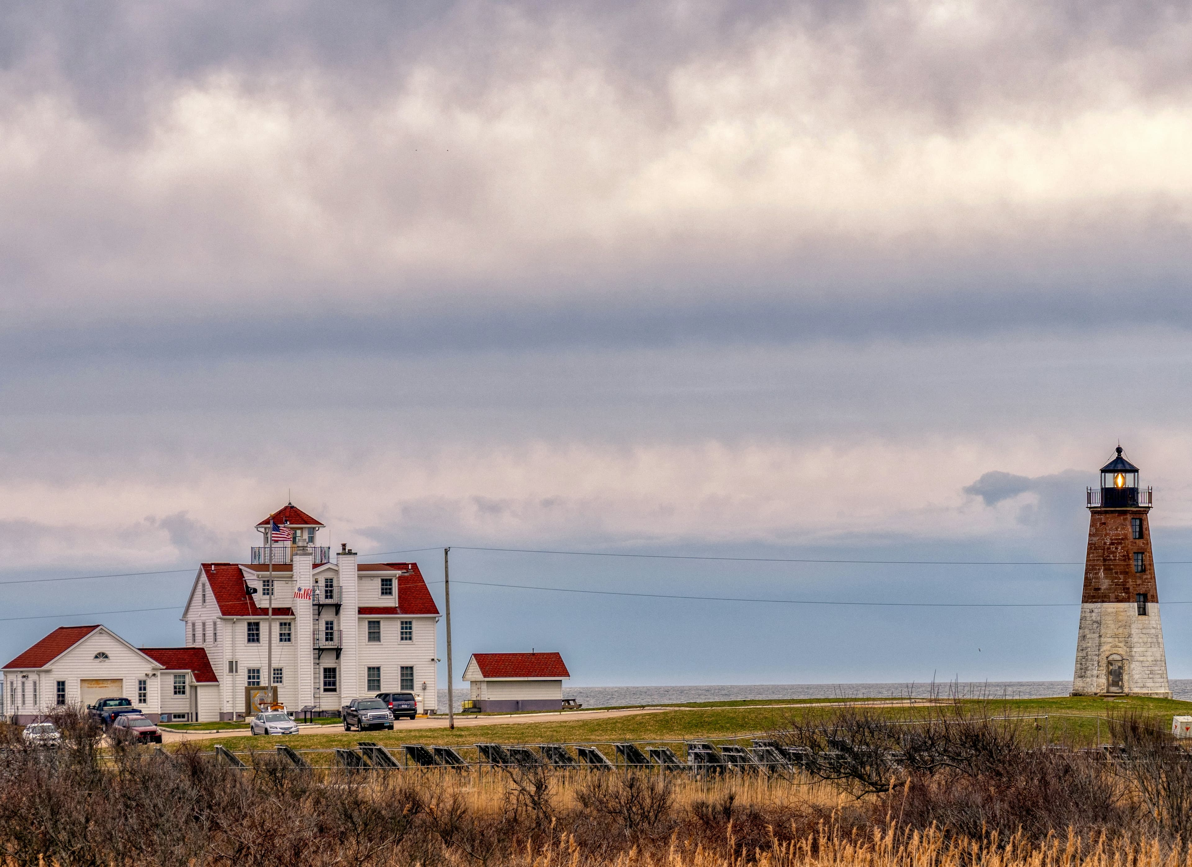 Rhode Island landmark