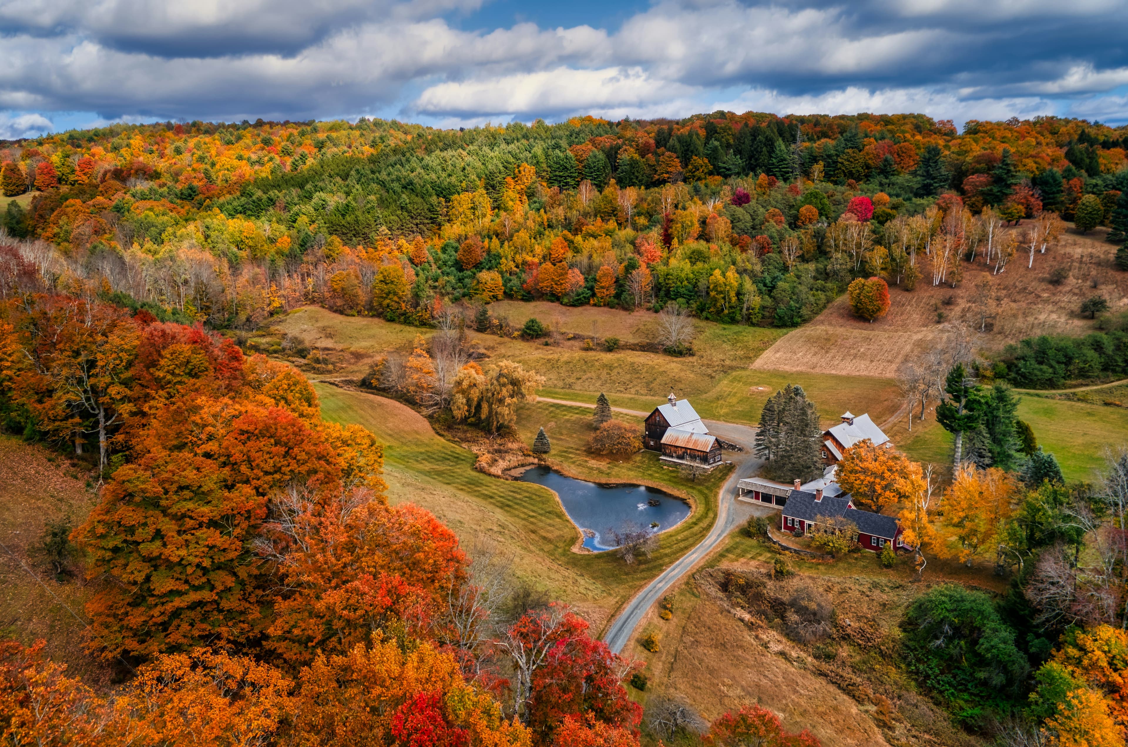 Vermont landmark
