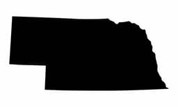 Nebraska outline