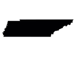 Tennessee outline