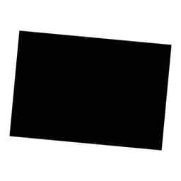 Wyoming outline