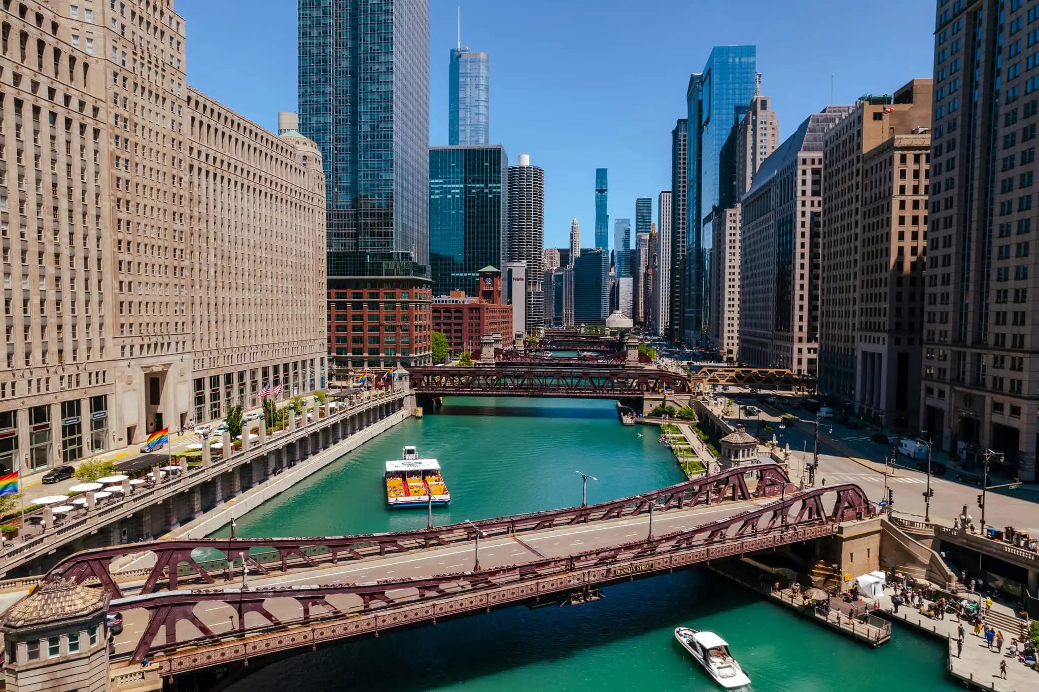 Illinois landmark