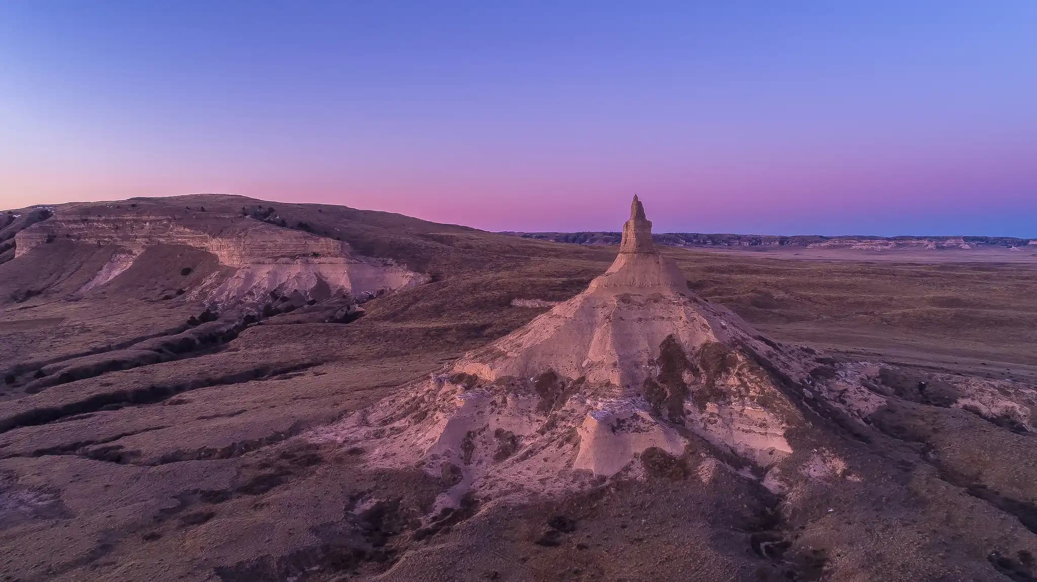 Nebraska landmark